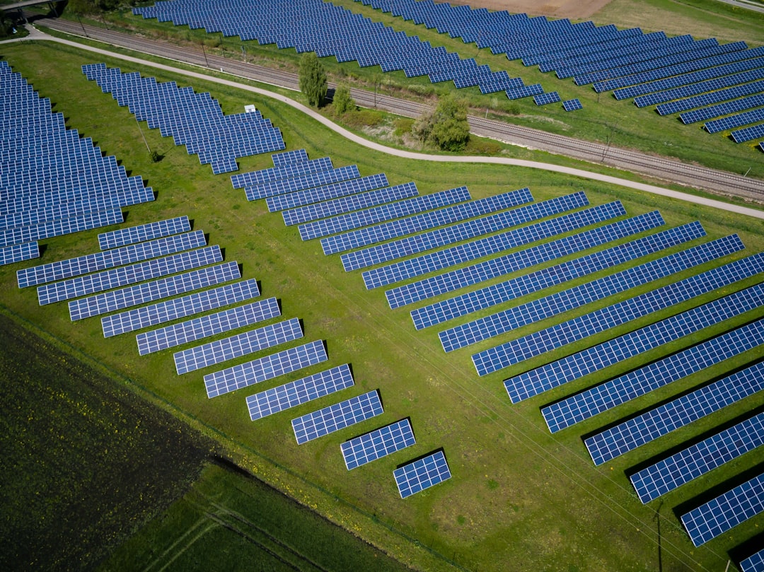 Curso de Instalación de Paneles Solares
