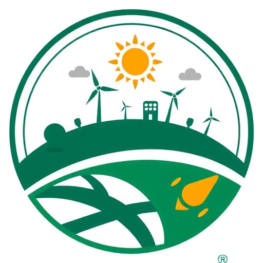Logo Cursos de Energía Alternativa México